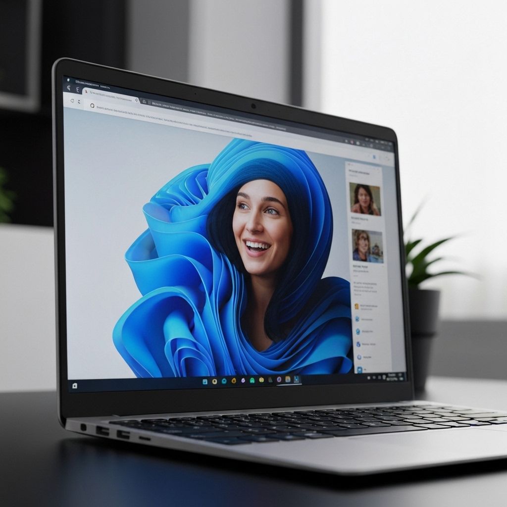 Laptop Sales