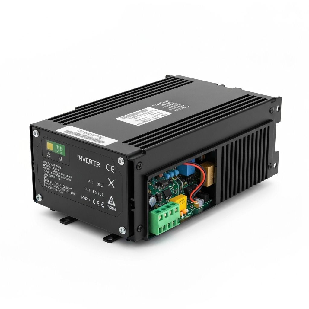 Inverter Solutions