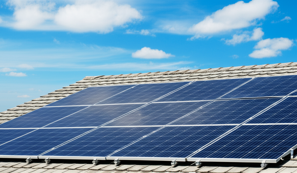 Solar Panel Systems