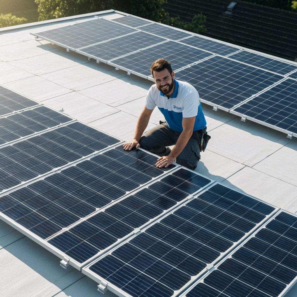 Installation Services